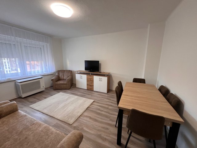 Kiadó téglalakás, albérlet, Nyíregyházán 170 E Ft / hó