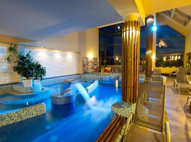 Eladó hotel, Siófokon 1500 M Ft / költözzbe.hu