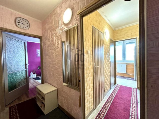 Eladó panellakás, Budapesten, XI. kerületben 75 M Ft, 2 szobás