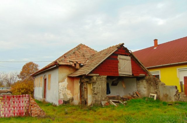 Eladó családi ház, Besenyőtelken, József Attila utcában