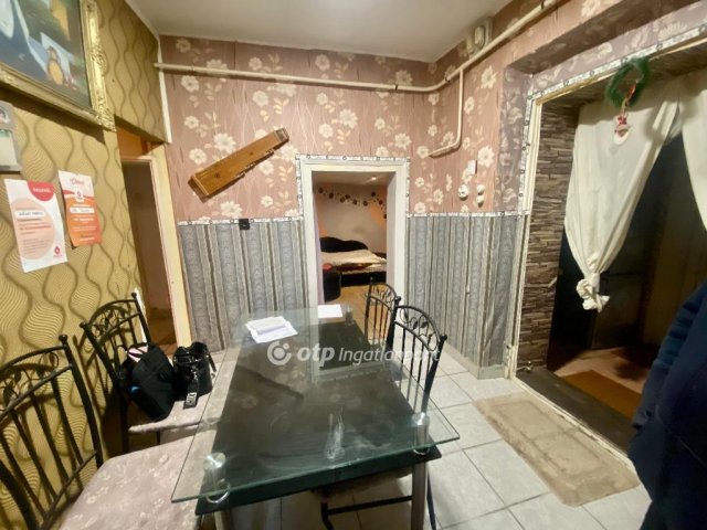 Eladó családi ház, Jászalsószentgyörgyon 14.99 M Ft