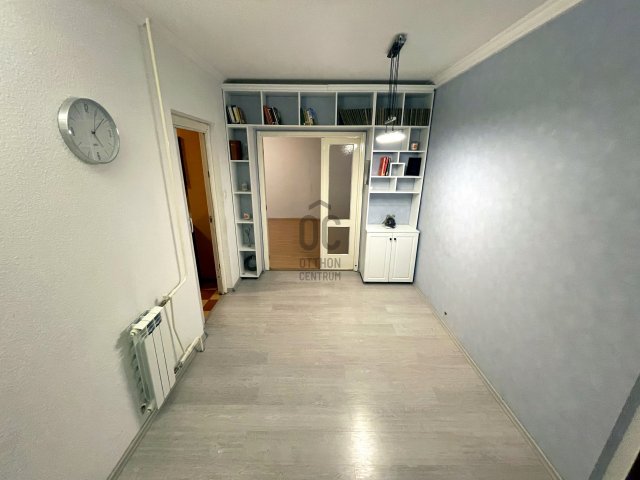 Eladó panellakás, Budapesten, IV. kerületben 47.5 M Ft, 3 szobás
