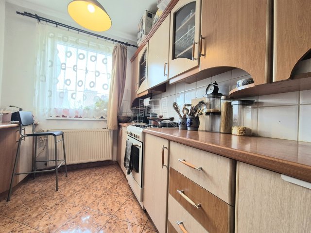 Eladó téglalakás, Budapesten, X. kerületben 89.9 M Ft, 4 szobás