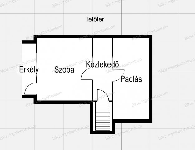 Eladó családi ház, Bácsalmáson 30.95 M Ft, 3 szobás