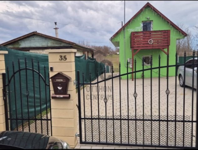 Eladó családi ház, Balatonszemesen 82 M Ft, 4 szobás