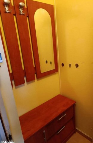 Kiadó panellakás, albérlet, Debrecenben 165 E Ft / hó, 2 szobás