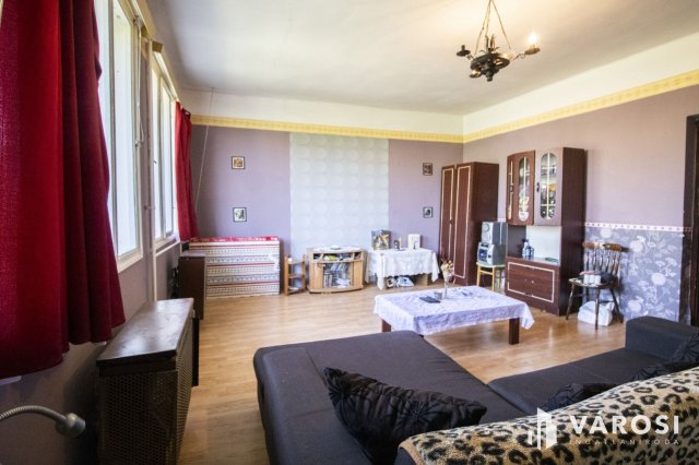 Eladó családi ház, Telekgerendáson 16.5 M Ft, 3 szobás