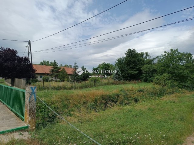 Eladó telek, Papkeszin 34.9 M Ft / költözzbe.hu