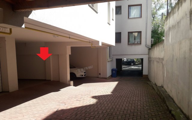 Kiadó garázs, Pécsett 17 E Ft / hó / költözzbe.hu