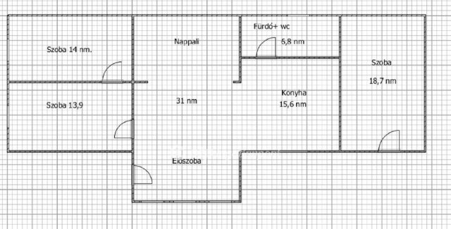 Eladó családi ház, Noszlopon 31.5 M Ft, 3 szobás