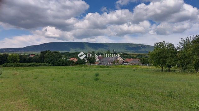 Eladó telek, Piliscséven 12.6 M Ft / költözzbe.hu