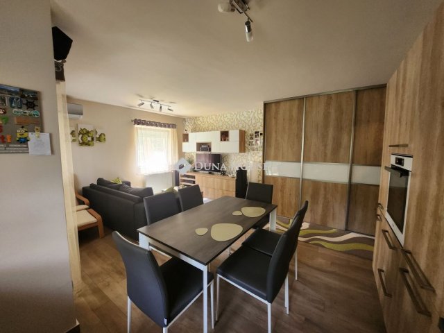 Eladó téglalakás, Kozármislenyen 54.9 M Ft, 1+2 szobás