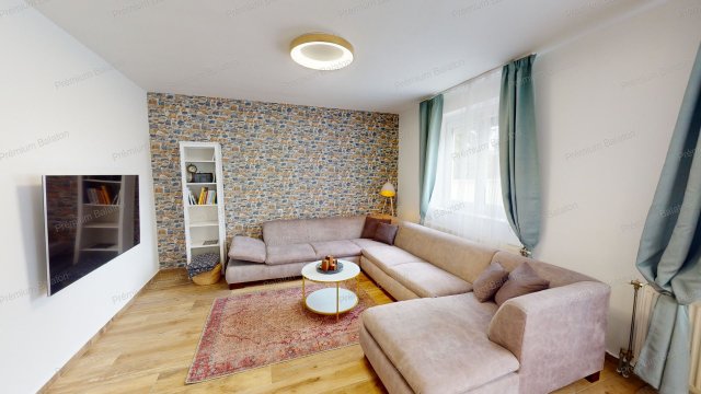 Eladó családi ház, Balatonberényben 115 M Ft, 5 szobás