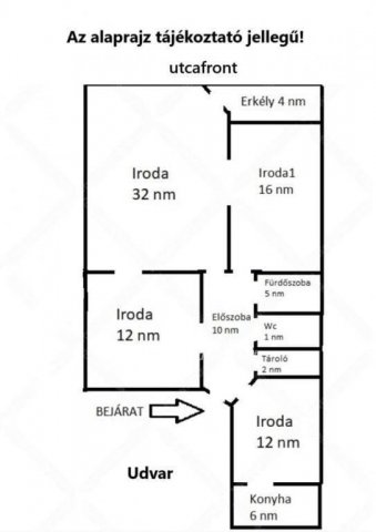 Eladó téglalakás, Budapesten, II. kerületben 170 M Ft, 4 szobás