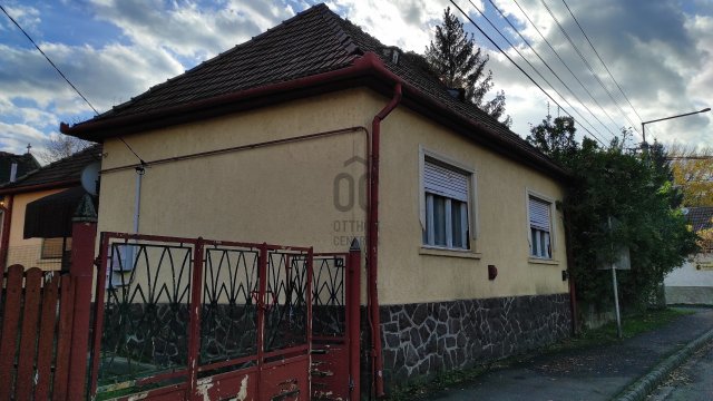 Eladó családi ház, Recsken 17.5 M Ft, 3 szobás