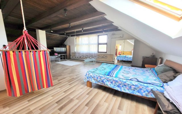 Eladó családi ház, Budapesten, XV. kerületben 145 M Ft, 5 szobás