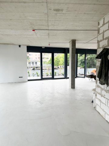 Kiadó üzlethelyiség, Budapesten, I. kerületben 563 E Ft / hó