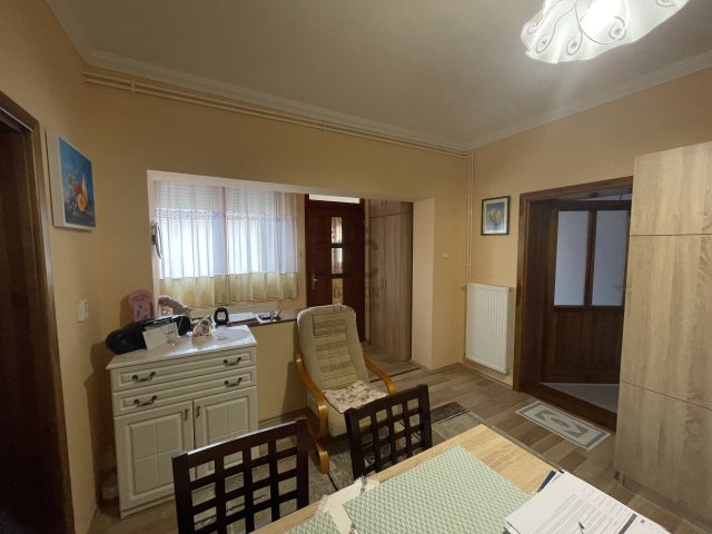Eladó családi ház, Vámospércsen 35.9 M Ft, 2 szobás
