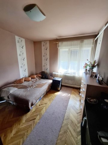 Eladó családi ház, Kaposváron 45 M Ft, 3 szobás