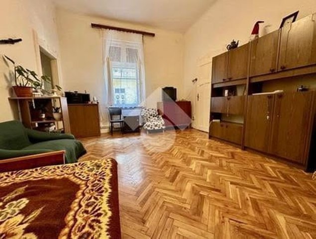 Eladó téglalakás, Budapesten, II. kerületben, Mechwart ligetnél