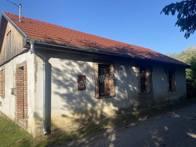 Eladó családi ház, Csesztvén 18.5 M Ft, 1 szobás
