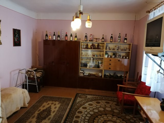 Eladó családi ház, Miskolcon 15.9 M Ft, 2+1 szobás