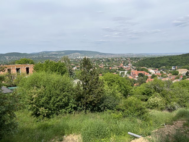 Eladó telek, Törökbálinton 159 M Ft / költözzbe.hu