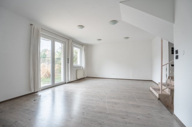 Eladó ikerház, Budapesten, XXII. kerületben 112.9 M Ft, 4 szobás