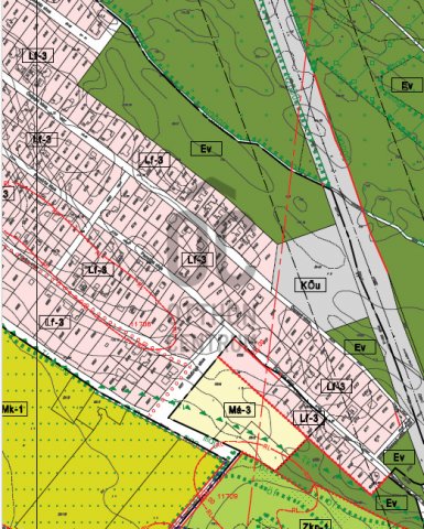 Eladó telek, Gödön 74.9 M Ft / költözzbe.hu