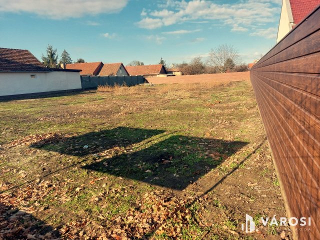 Eladó telek, Békéscsabán 43.9 M Ft / költözzbe.hu