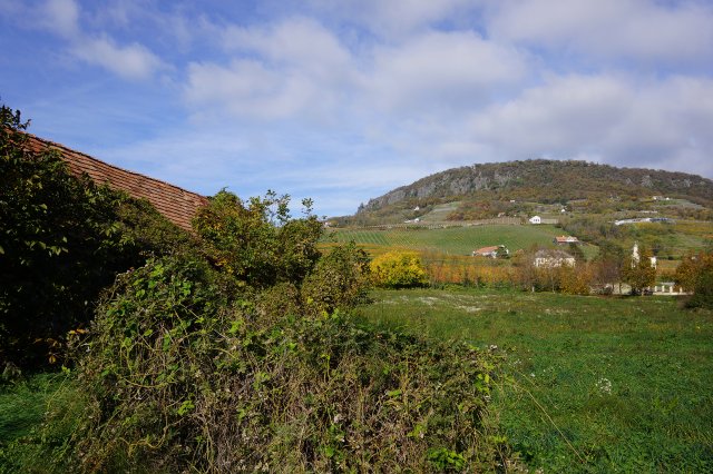 Eladó telek, Badacsonytomajon 65 M Ft / költözzbe.hu