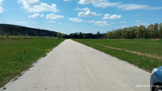 Eladó telek, Bagon 38.2 M Ft / költözzbe.hu