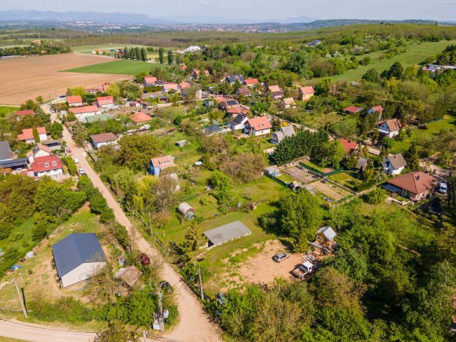 Eladó telek, Csömörön 29.9 M Ft / költözzbe.hu