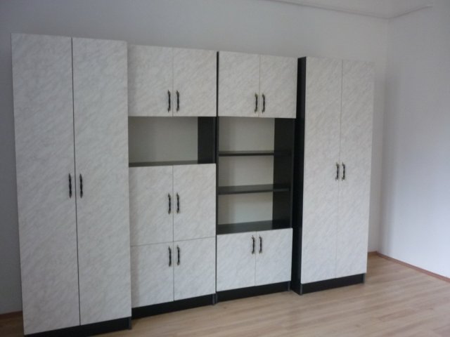 Kiadó téglalakás, albérlet, Pécsett 115 E Ft / hó, 1 szobás