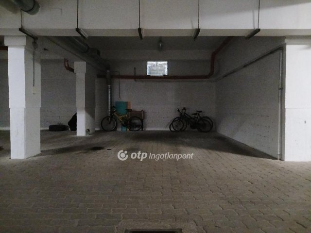 Eladó garázs, Debrecenben 6.7 M Ft / költözzbe.hu