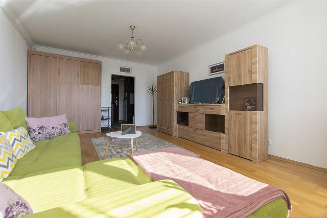 Eladó panellakás, Budapesten, XXI. kerületben 41.9 M Ft, 1 szobás