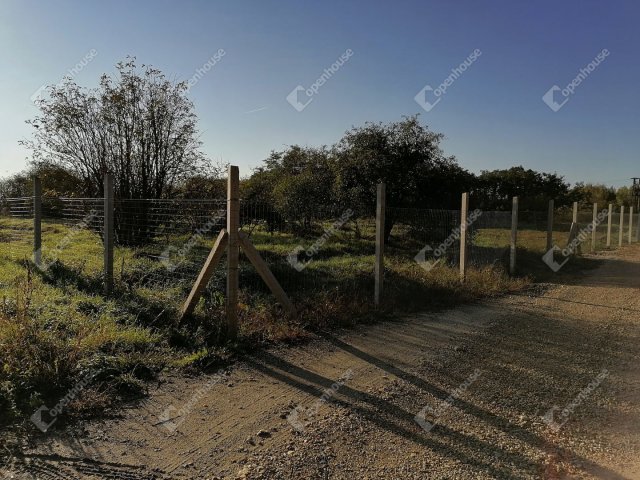 Eladó telek, Abdaon 125 M Ft / költözzbe.hu