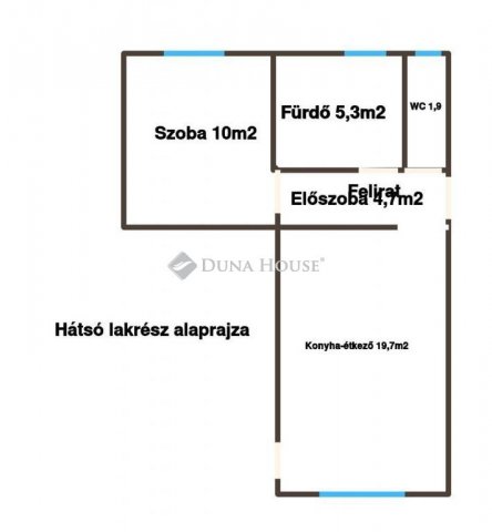 Eladó családi ház, Kapospulán 46 M Ft, 3 szobás