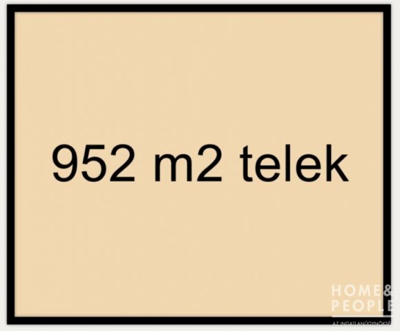 Eladó telek, Szatymazon 4 M Ft / költözzbe.hu