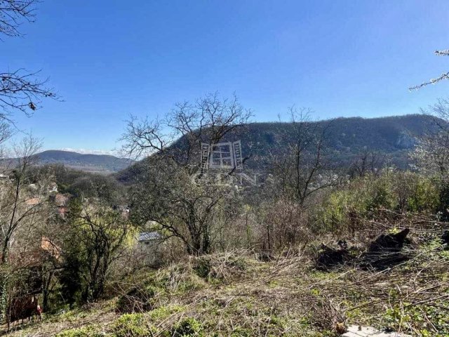 Eladó telek, Csobánkán 39.9 M Ft / költözzbe.hu