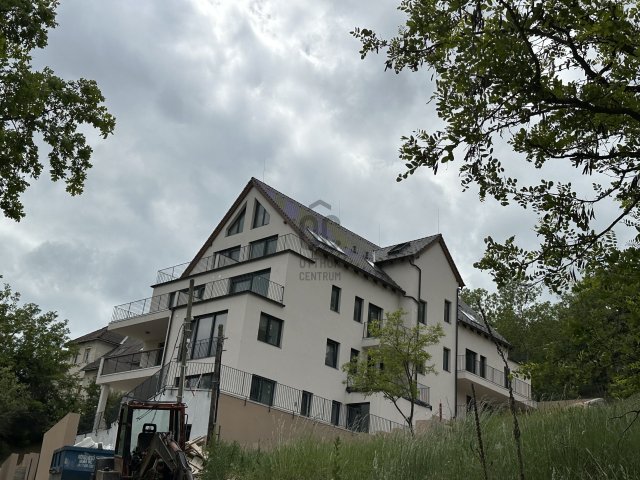 Eladó téglalakás, Pilisjászfalun 50 M Ft, 2 szobás
