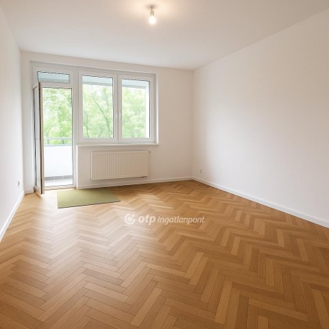 Eladó téglalakás, Budapesten, XX. kerületben 59.9 M Ft, 2 szobás