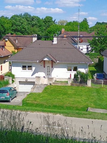 Eladó családi ház, Balatonvilágoson 145 M Ft, 3+1 szobás