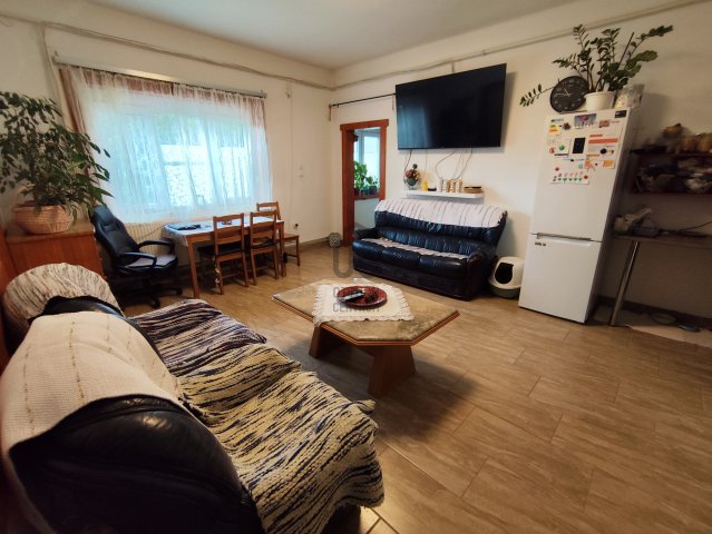 Eladó családi ház, Berhidán 38 M Ft, 3 szobás