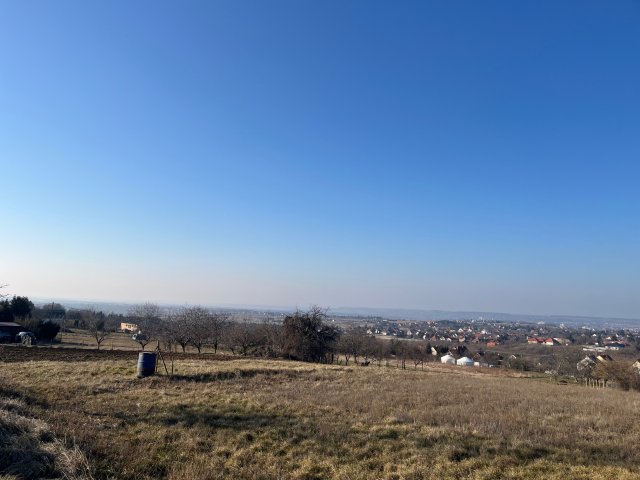 Eladó telek, Cserszegtomajon 17 M Ft / költözzbe.hu