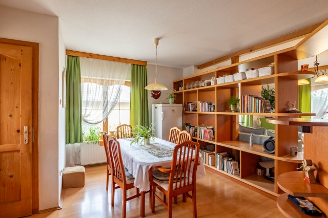 Eladó családi ház, Felsőpáhokon 150 M Ft, 9 szobás