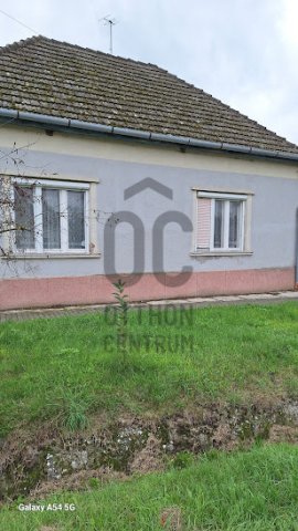 Eladó családi ház, Németkéren 20 M Ft, 4 szobás