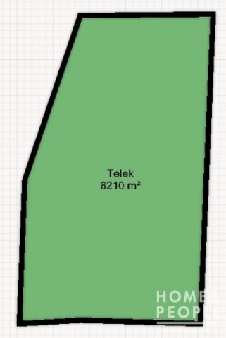 Eladó mezogazdasagi ingatlan, Domaszéken 43.185 M Ft