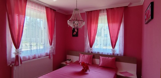 Kiadó családi ház, albérlet, Tökölön 480 E Ft / hó, 3 szobás