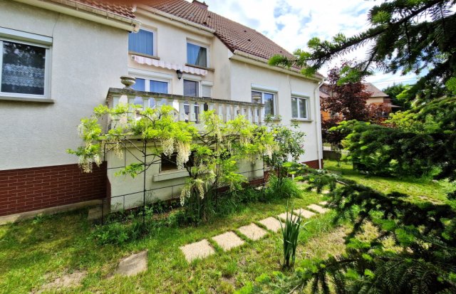 Eladó családi ház, Budapesten, XVII. kerületben 199 M Ft